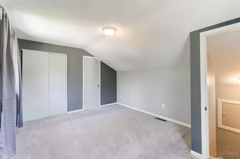 Bedroom - 251 Ohio Ave, Reading, OH 45215 photo 4 of 4