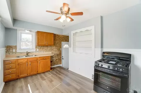 Kitchen - 251 Ohio Ave, Reading, OH 45215 photo 1 of 2