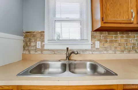 Kitchen - 251 Ohio Ave, Reading, OH 45215 photo 2 of 2