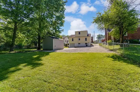 Exterior - 251 Ohio Ave, Reading, OH 45215 photo 9 of 9
