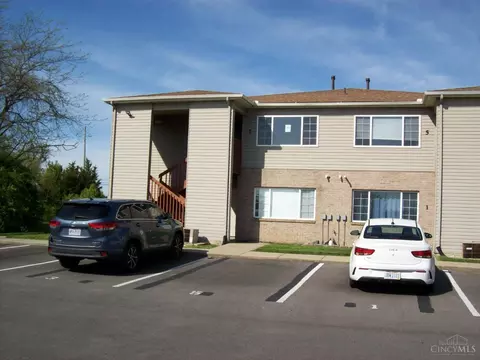 1800 Eaton Rd #7, Hamilton, OH 45013