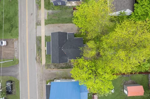 View/Area - 303 Ohio St, Georgetown, OH 45121 photo 1 of 1