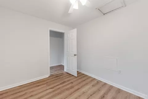 Bedroom - 303 Ohio St, Georgetown, OH 45121 photo 2 of 2