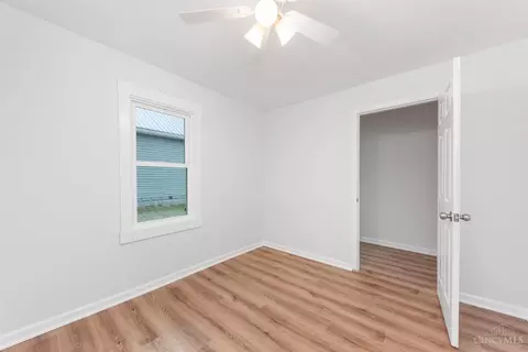 Bedroom - 303 Ohio St, Georgetown, OH 45121 photo 1 of 2