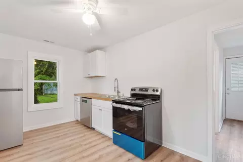 Kitchen - 303 Ohio St, Georgetown, OH 45121 photo 1 of 2