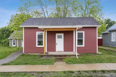 303 Ohio St, Georgetown, OH 45121