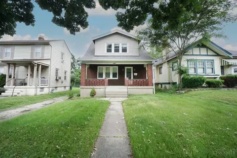 1828 Northcutt Ave, Cincinnati, OH 45237