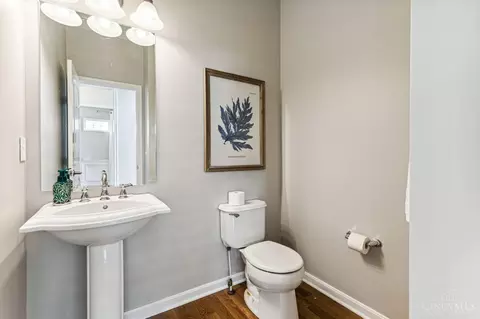 7426 Bridge Point Pass, Cincinnati, OH 45248 photo 14