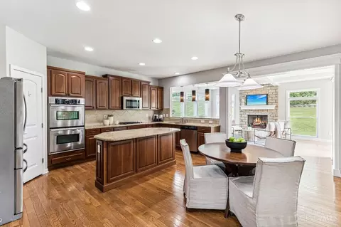 7426 Bridge Point Pass, Cincinnati, OH 45248 photo 7