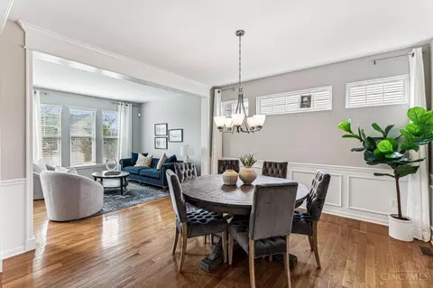 7426 Bridge Point Pass, Cincinnati, OH 45248 photo 6