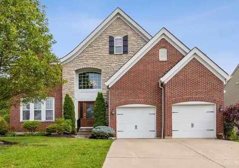 7426 Bridge Point Pass, Cincinnati, OH 45248