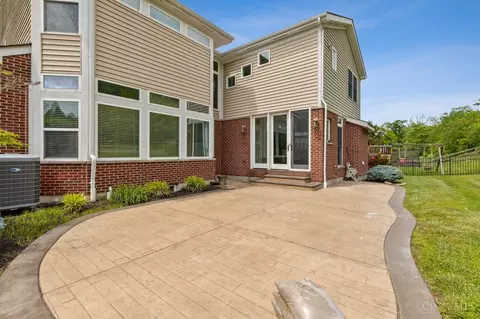 7426 Bridge Point Pass, Cincinnati, OH 45248 photo 34