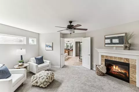 7426 Bridge Point Pass, Cincinnati, OH 45248 photo 17