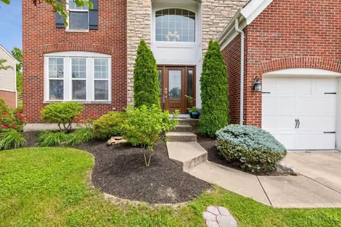 7426 Bridge Point Pass, Cincinnati, OH 45248 photo 2