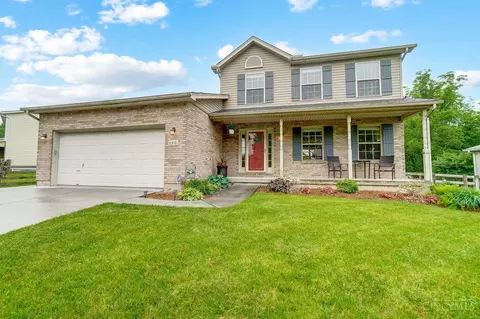 6881 Beagle Dr, Hamilton, OH 45011