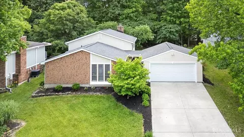 2977 Kingsley Ct, Maineville, OH 45039
