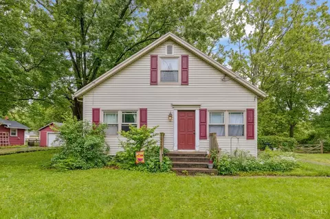 6571 Kyles Station Rd, Liberty Township, OH 45044