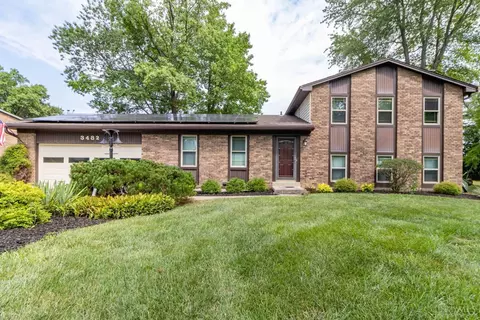 3482 Bookmark Pl, Maineville, OH 45039