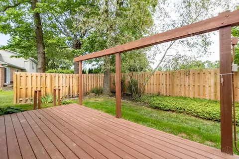 3482 Bookmark Pl, Maineville, OH 45039 photo 25