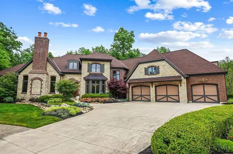 1034 Observatory Pt, Hamilton Township, OH 45039