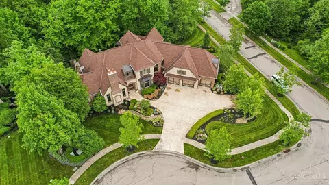 View/Area - 1034 Observatory Pt, Hamilton Township, OH 45039 photo 1 of 3