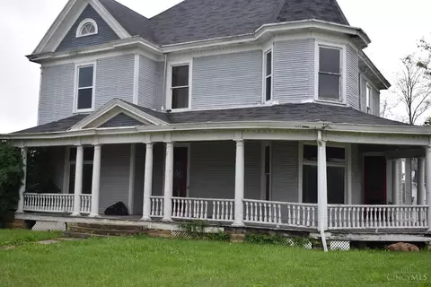 152 Main St, Leesburg, OH 45135