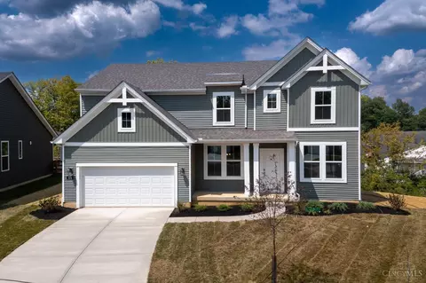 974 Crestpoint Ct, Cincinnati, OH 45245