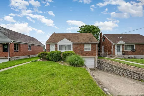 6315 Stover Ave, Golf Manor, OH 45237