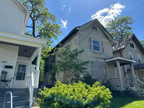 1907 Sherman Ave, Norwood, OH 45212