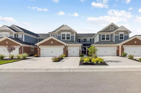 4301 Waters Edge Ln, Lebanon, OH 45036