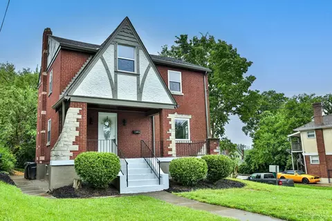 1501 Yarmouth Ave, Cincinnati, OH 45237