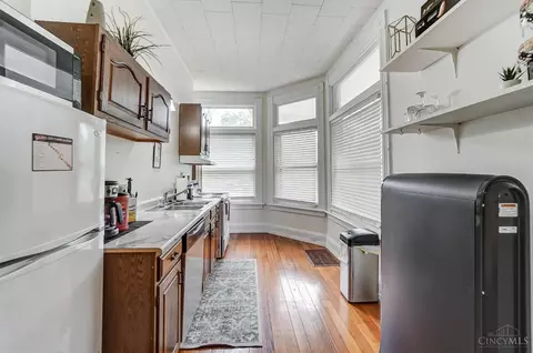 Kitchen - 2126 Alpine, Cincinnati, OH 45206 photo 1 of 11