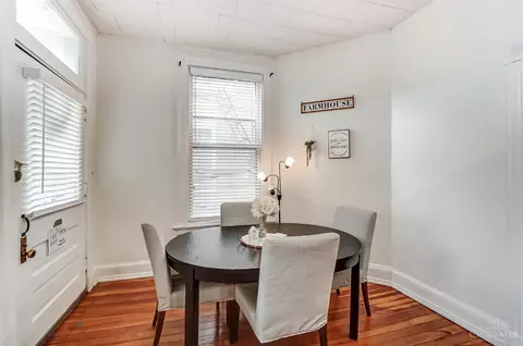 Dining - 2126 Alpine, Cincinnati, OH 45206 photo 3 of 5