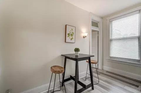 Dining - 2126 Alpine, Cincinnati, OH 45206 photo 4 of 5