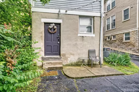 Exterior - 2126 Alpine, Cincinnati, OH 45206 photo 8 of 9