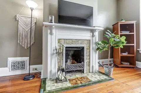 Living - 2126 Alpine, Cincinnati, OH 45206 photo 4 of 7