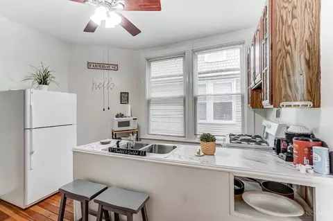 Kitchen - 2126 Alpine, Cincinnati, OH 45206 photo 7 of 11