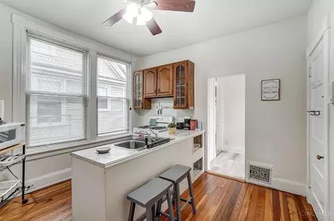 Kitchen - 2126 Alpine, Cincinnati, OH 45206 photo 5 of 11