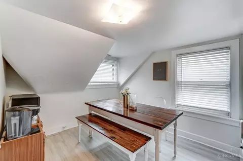 Dining - 2126 Alpine, Cincinnati, OH 45206 photo 5 of 5