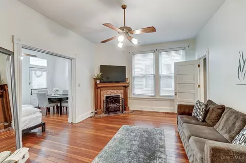 Living - 2126 Alpine, Cincinnati, OH 45206 photo 1 of 7