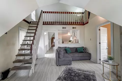 Living - 2126 Alpine, Cincinnati, OH 45206 photo 7 of 7