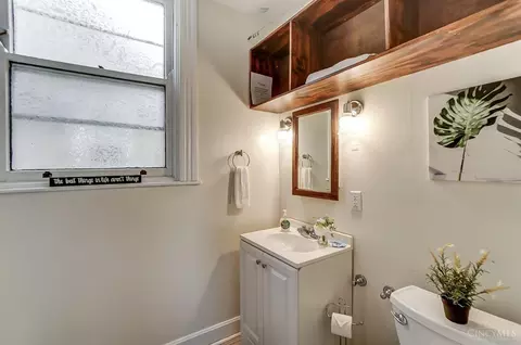 Bath - 2126 Alpine, Cincinnati, OH 45206 photo 2 of 5