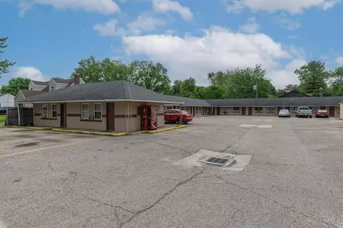 4000 Tytus, Middletown, OH 45042