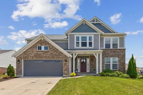 7168 Canterwood Ct, Hamilton Township, OH 45039