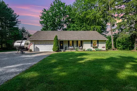 5823 Baas Rd, Batavia, OH 45103