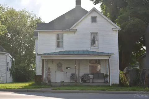 213 West St, Hillsboro, OH 45133