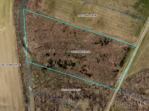 10 Sicily Rd, Clay Twp, OH 45154