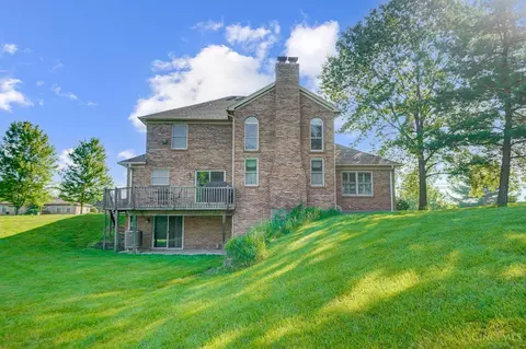 2831 Devils Backbone Rd, Cincinnati, OH 45233 photo 32