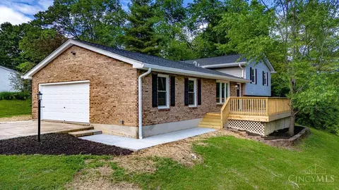 6341 Georgetown Rd, Fairfield, OH 45014