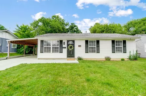3226 Deshler Dr, Colerain Twp, OH 45251
